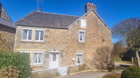 Maison à vendre à La Lande-Saint-Siméon, Orne - 97.900 € - photo 1