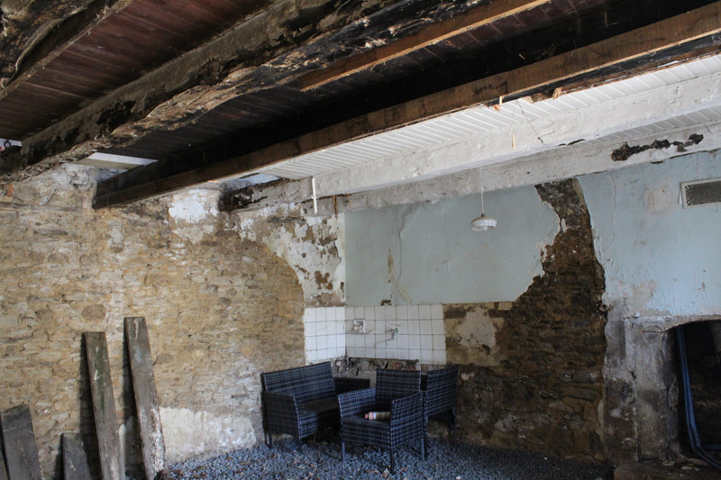 House for sale in La TrinitéPorhoët Morbihan Fantastic Opportunity