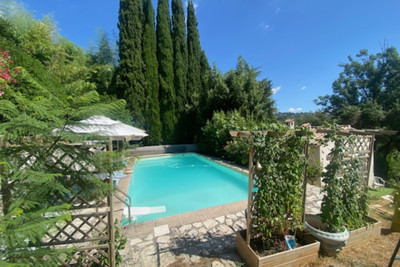 house for sale in Alpes-Maritimes