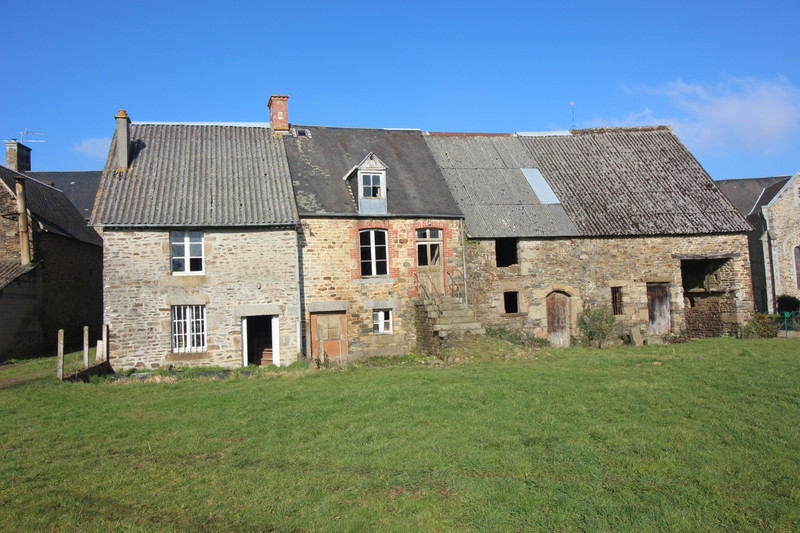 House for sale in TinchebrayBocage Orne A delightful village