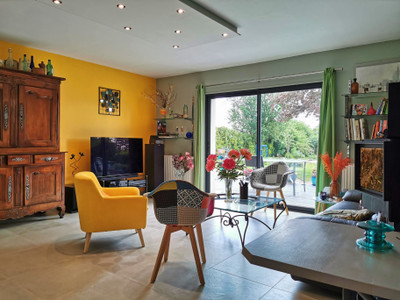 French property for sale in Montrichard, Loir-et-Cher - €283,550 - photo 2