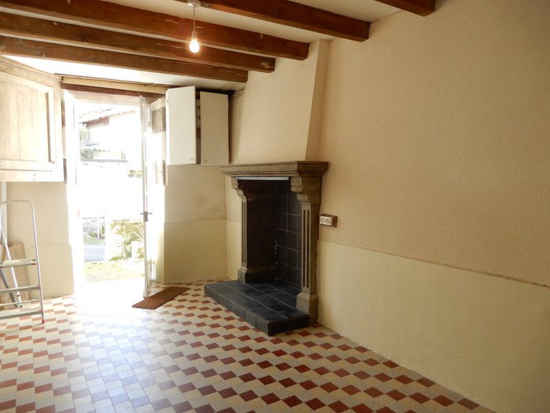 French property for sale in Chabanais, Charente - photo 5