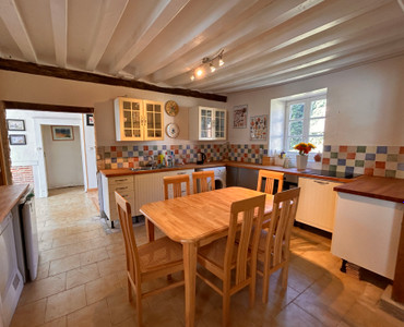 French property for sale in Chaillac, Indre - €138,430 - photo 3