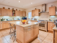 Maison à vendre à Olargues, Hérault - 475.000 € - photo 6