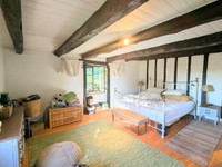 Maison à vendre à Saint-Martin-Terressus, Haute-Vienne - 224.700 € - photo 12
