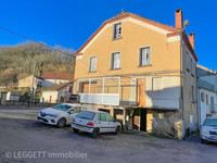 property to renovate for sale in Le ViganLot Midi_Pyrenees