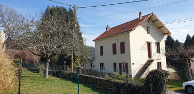 Maison à vendre à Châteauneuf-les-Bains, Puy-de-Dôme, Auvergne, avec Leggett Immobilier