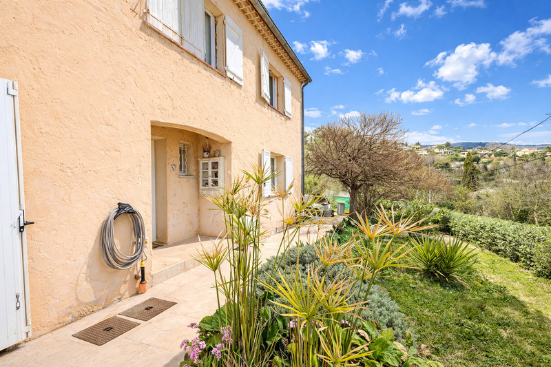French property for sale in Cabris, Alpes-Maritimes - €525,000 - photo 8