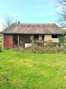 French property for sale in Ciron, Indre - €19,100 - photo 8