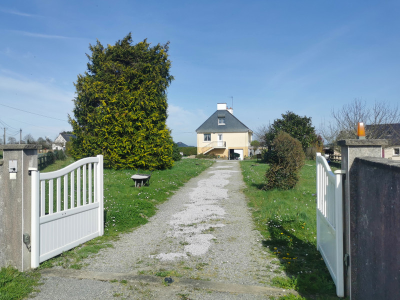 French property for sale in Béganne, Morbihan - €232,000 - photo 12