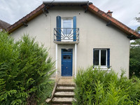 Maison à vendre à La Porcherie, Haute-Vienne - 128.700 € - photo 1