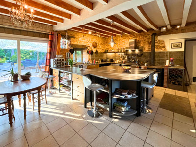 French property for sale in Sarlat-la-Canéda, Dordogne - €609,000 - photo 5