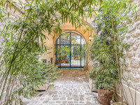 Appartement à vendre à Paris 4e Arrondissement, Paris - 399.000 € - photo 1