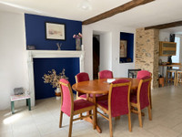 Maison à vendre à Pageas, Haute-Vienne - 258.000 € - photo 13