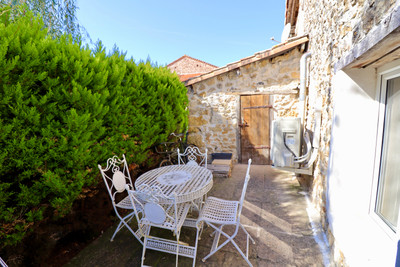 French property for sale in Eymouthiers, Charente - €178,200 - photo 12