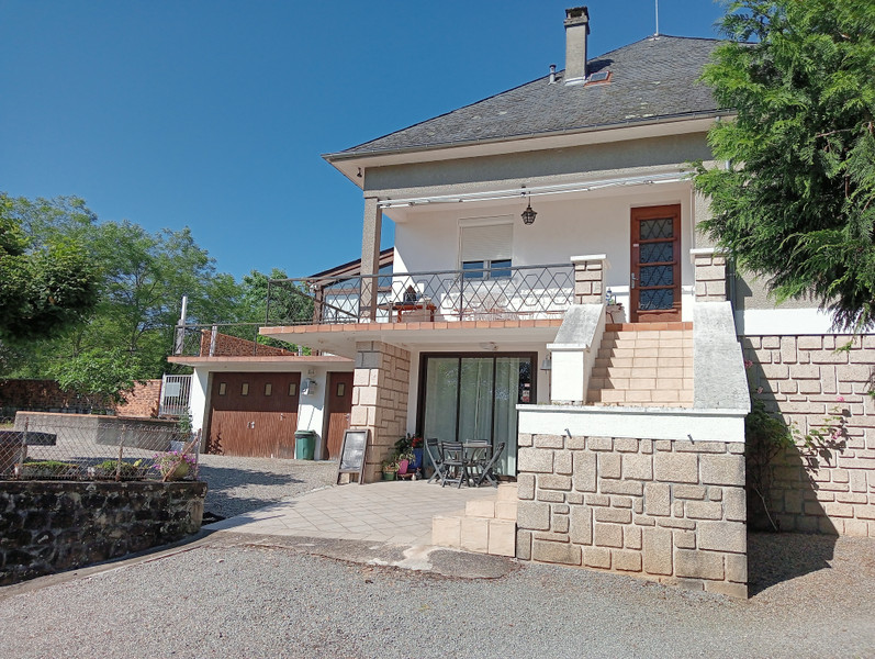 Maison à vendre à Argentat-sur-Dordogne, Corrèze - 397.500 € - photo 1