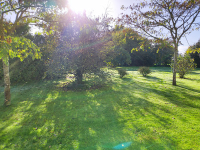 French property for sale in Clussais-la-Pommeraie, Deux-Sèvres - €267,500 - photo 3
