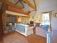 Maison à vendre à Saint-Germain-des-Prés, Dordogne - 158.000 € - photo 4