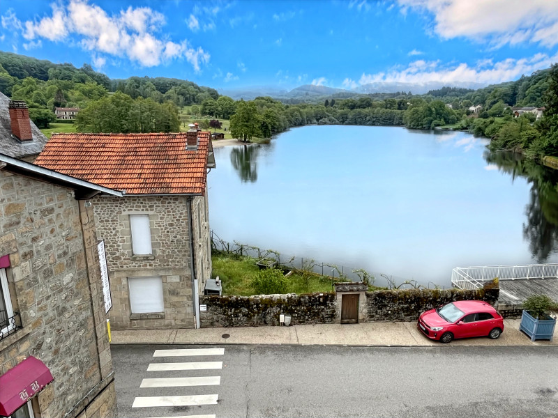 French property for sale in Peyrat-le-Château, Haute-Vienne - €411,100 - photo 10