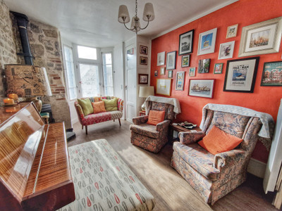Maison à vendre à Giat, Puy-de-Dôme, Auvergne, avec Leggett Immobilier