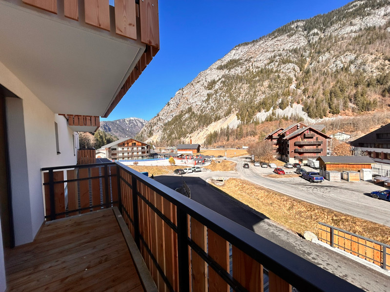 Ski property for sale in Abondance - €369,300 - photo 2