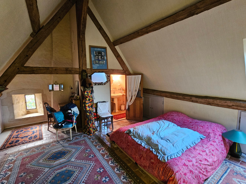 French property for sale in Gouffern en Auge, Orne - €590,000 - photo 7
