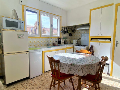 French property for sale in Saint-Chinian, Hérault - €156,000 - photo 6