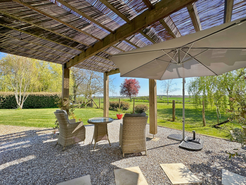 French property for sale in Petit-Bersac, Dordogne - €189,000 - photo 1