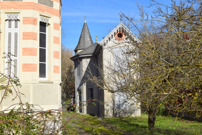 French property for sale in Marignac, Haute-Garonne - €622,000 - photo 8