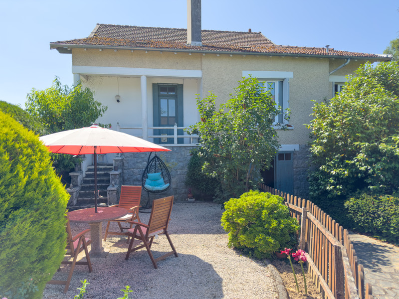 French property for sale in Oradour-sur-Vayres, Haute-Vienne - €214,000 - photo 3