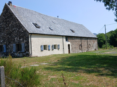 French property for sale in Chastreix, Puy-de-Dôme - €240,000 - photo 1