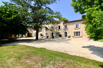 house for sale in Charente