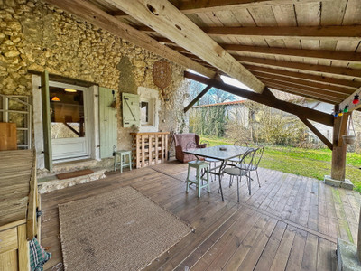 French property for sale in Bourg-du-Bost, Dordogne - €165,000 - photo 1