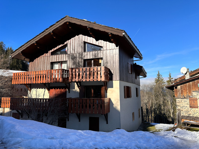 Propriété de ski à vendre - Courchevel - La Tania - 875 000 € - photo 1