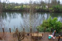 Maison à vendre à Puy-l'Évêque, Lot - 395.000 € - photo 13