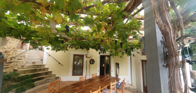 French property for sale in Scillé, Deux-Sèvres - €422,940 - photo 4