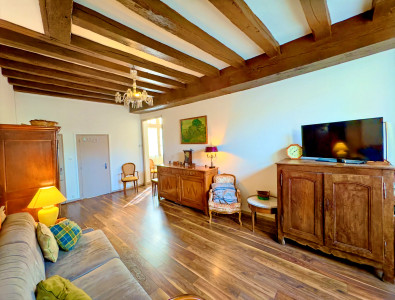 Appartement à vendre à Saumur, Maine-et-Loire, Pays de la Loire, avec Leggett Immobilier