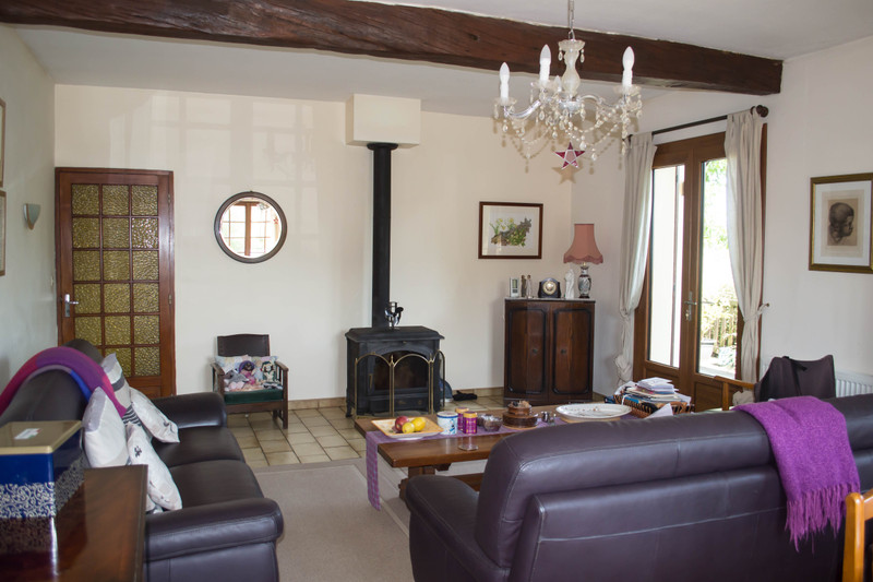 French property for sale in Marciac, Gers - photo 3
