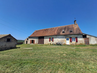 house for sale in Saône-et-Loire