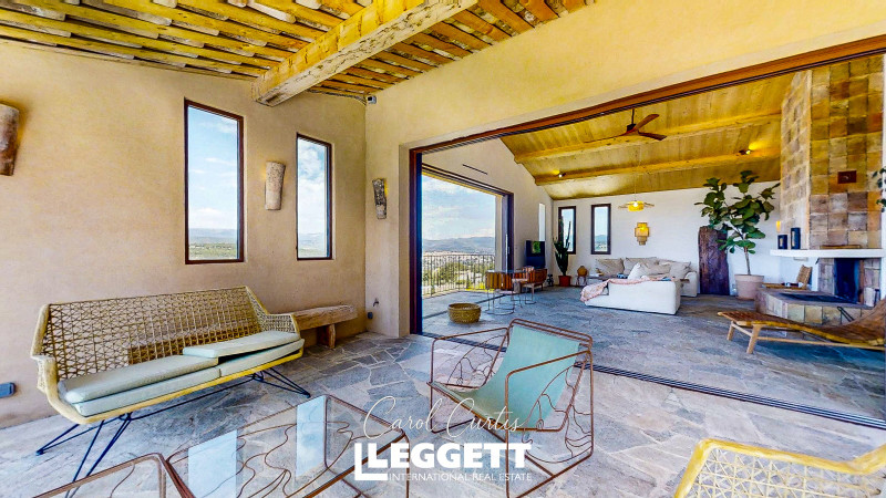 French property for sale in La Cadière-d'Azur, Var - €2,495,000 - photo 9