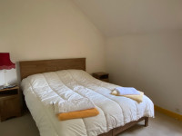 Maison à vendre à Gargilesse-Dampierre, Indre - 162.000 € - photo 13