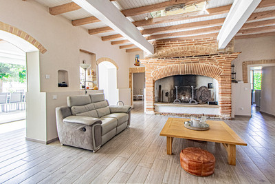 French property for sale in L'Honor-de-Cos, Tarn-et-Garonne - €630,000 - photo 3