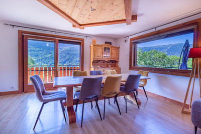 house for sale in French Alps (Auvergne-Rhône-Alpes)