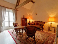 Maison à vendre à Neuillay-les-Bois, Indre - 207.000 € - photo 15