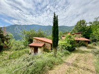 Maison à vendre à Escaro, Pyrénées-Orientales - 189.000 € - photo 14