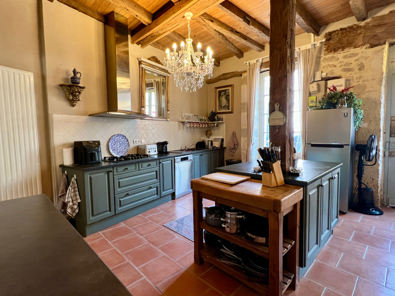 French property for sale in Lauzun, Lot-et-Garonne - €288,900 - photo 3