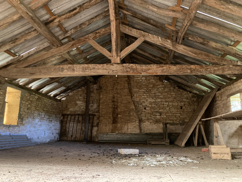 French property for sale in Mauprévoir, Vienne - €69,950 - photo 4