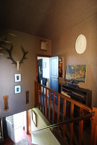 French property for sale in Anlezy, Nièvre - €187,000 - photo 5