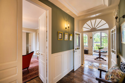 French property for sale in Saint-Sulpice-d'Excideuil, Dordogne - €1,290,000 - photo 3