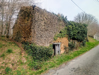 Propriété à vendre à Dournazac, Haute-Vienne - 39 900 € - photo n°1
